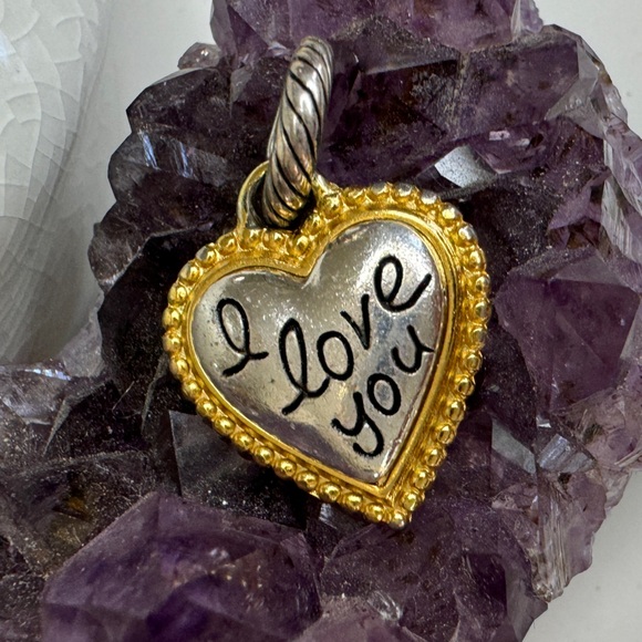 Brighton, I love you heart - Picture 1 of 3